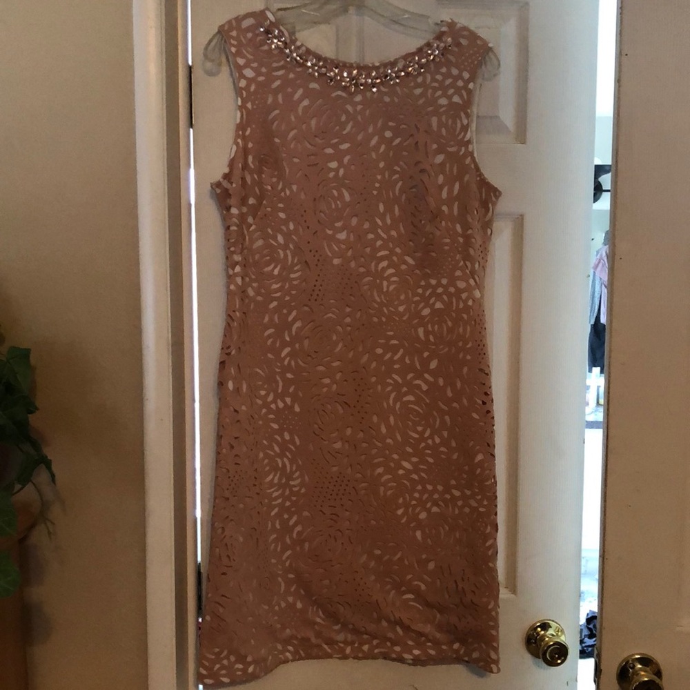 Jackie Jon dress